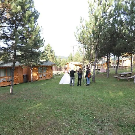 게스트하우스 Nesilce Tatil Koeyue