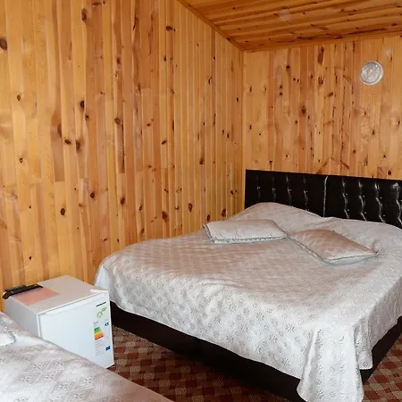 Nesilce Tatil Koeyue 게스트하우스 3*