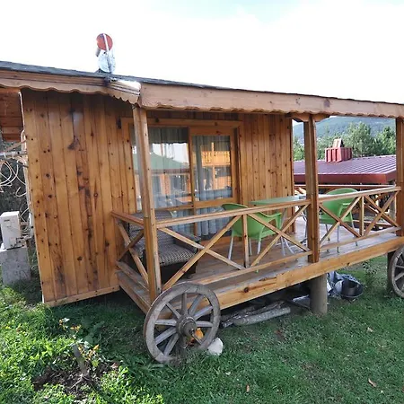 Nesilce Tatil Koeyue Mengen