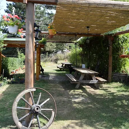 게스트하우스 Nesilce Tatil Koeyue