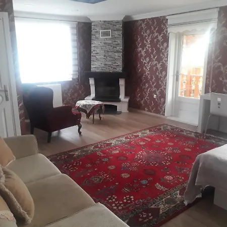 Nesilce Tatil Koeyue 3* Mengen