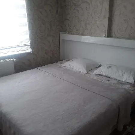 Nesilce Tatil Koeyue 3*