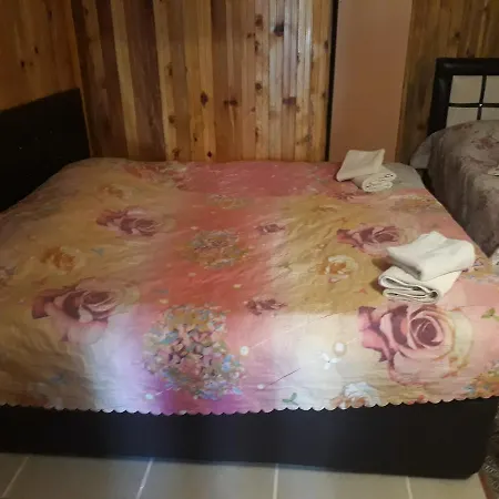 Nesilce Tatil Koeyue 게스트하우스 Mengen